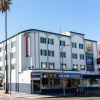 Отель Hometel Suites - Los Angeles (Koreatown), фото 14