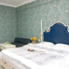 Отель Fashion Style Theme Hotel (Fengcheng Yinzuo Apartment Branch), фото 3