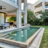 Отель Luxury Mayakoba 4Br Private Pool Aprt, фото 16