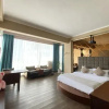 Отель Tianyijiao Theme Hostel, фото 18