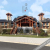 Отель Huangshan Ro-easy Resort, фото 18
