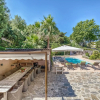 Отель Villa With Guest Accommodation and Heated Pool in Sainte Maxime, фото 21