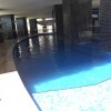Отель Maravilhoso Apartamento na Beira Mar, фото 16