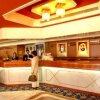 Отель Golden Tulip Dalma Suites в Абу-Даби
