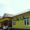 Отель Zeeyad Homestay Kuala Terengganu, фото 21