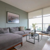 Отель w Amazing 3BR With Balcony in Miraflores, фото 2