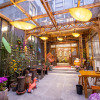 Отель Laojun Mountain Flower Bank Mountain Residence Inn, фото 25