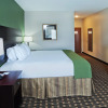 Отель Holiday Inn Express Hotel & Suites Jacksonville, фото 4