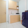 Отель Apartment @ Ayodhya Residences Near Shopping Mall, фото 4