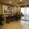 Отель Qingyuan Hotel University of Anhui, фото 3
