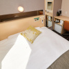 Отель Super Hotel Premier Akasaka, фото 16