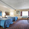 Отель Quality Inn Near Mammoth Mountain Ski Resort, фото 8