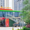 Отель Haisi Boya International Hotel, фото 10