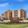 Отель Fairfield Inn & Suites by Marriott Dallas DFW Airport North/Coppell Grapevine, фото 1