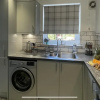 Отель Stylish Scottish House With Garden and Parking, фото 3