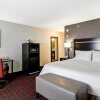 Отель Hampton Inn & Suites by Hilton Red Deer, фото 37