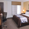 Отель Sleep Inn Fayetteville North, фото 3