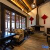 Отель Houyuan Cottage  Homestay, фото 2
