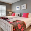Отель A Large, Beautifully Styled Home in Brighton Sleeps12, фото 6