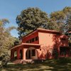 Отель Boutique Finca de la Niebla Coatepec в Коатепеке