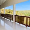 Отель Villa With 5 Bedrooms in St Davids, Grenada, With Wonderful sea View,, фото 5