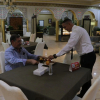 Отель Sharjah International Airport Hotel, фото 20