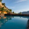 Отель Adrasan Kayaköy Villaları, фото 2