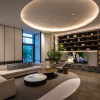 Отель Somerset IOC Hangzhou, фото 19