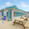 Отель New Listing! Boogie Down & Surfs Up: 2-unit 4 Bedroom Duplex, фото 16