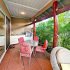 Отель Hawaiian Dream Unit 1401 - 2 Br Townhouse, фото 7