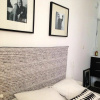 Отель Apartment With 3 Bedrooms In Biarritz With Wonderful Sea View Furnished Balcony And Wifi, фото 1