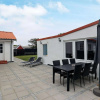 Отель Tranquil Holiday Home in Skagen near Coast, фото 15