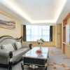 Отель Vienna International Hotel (Hangzhou Boao Center Subway Station), фото 6