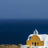 Отель Oia's Sunset Apartments, фото 44