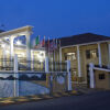Отель Sonia Hotel в Аккре