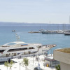 Отель Modern Apartment with Sea-view at Split, фото 2