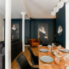 Отель Louvre / Palais Royal Luxury Three Bedroom Duplex, фото 13