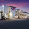 Отель Red Roof Inn Albuquerque - Midtown, фото 1