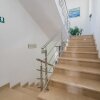 Отель Beautiful Apartment in Brist With 1 Bedrooms and Wifi, фото 13