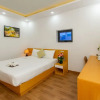 Отель Da Nang Sunrise Sea Hotel & Apartment, фото 29