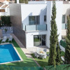 Отель Villa Alcudia Sun, фото 1