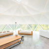 Отель Planet Zero Retreat, фото 4