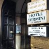 Отель Cherubini в Риме
