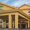 Отель Bonita Springs Lodge & Suites, фото 1
