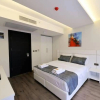 Отель Zeytindali Hotel, фото 4