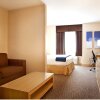 Отель Holiday Inn Express N Suites Langley в Лэнглях