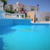 Отель Room in Apartment - Spacious Room in Creta for 3 people, with Ac, Swimming Pool and Nature, фото 1