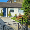 Отель Inviting 1-bed House in Bradford, фото 1