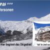 Отель Apartment Topas Saas-Fee в Зас-Фи