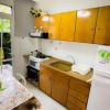 Отель Panorama Apartments, фото 9